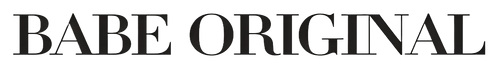 BABE ORIGINAL